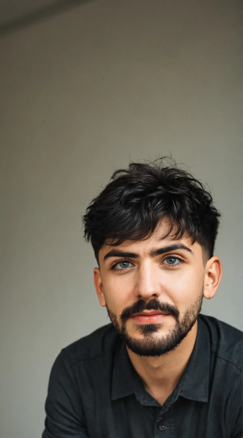 ai character: Jordan (Joyca) background