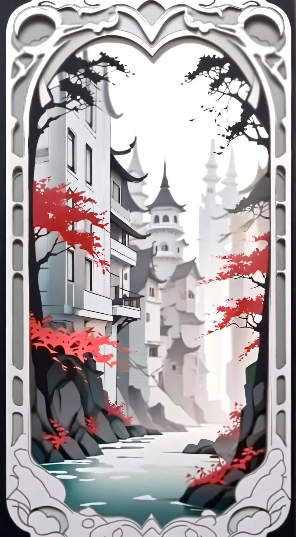 ai character: Fruitcake (Sus)>:) background