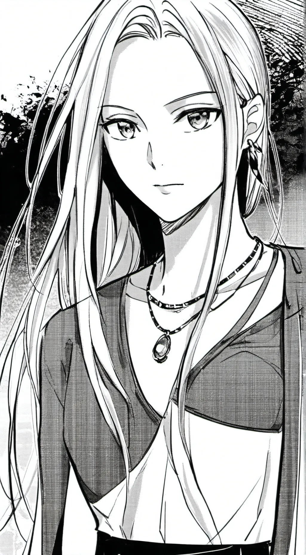 ai character: Miara Willa (GL) background