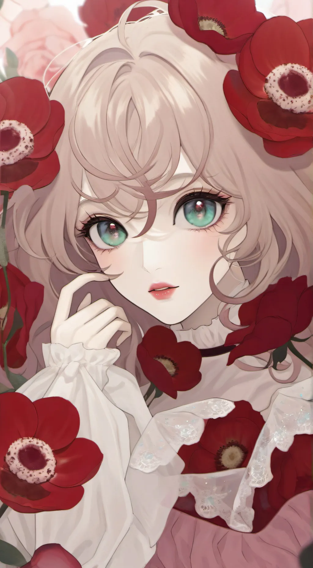 Talkie AI - Chat with Alicia