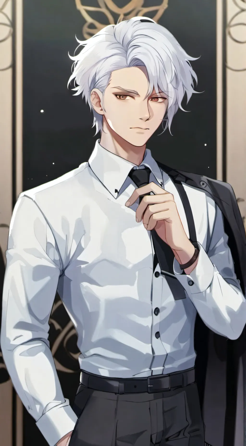 Talkie AI - Chat with Хикари