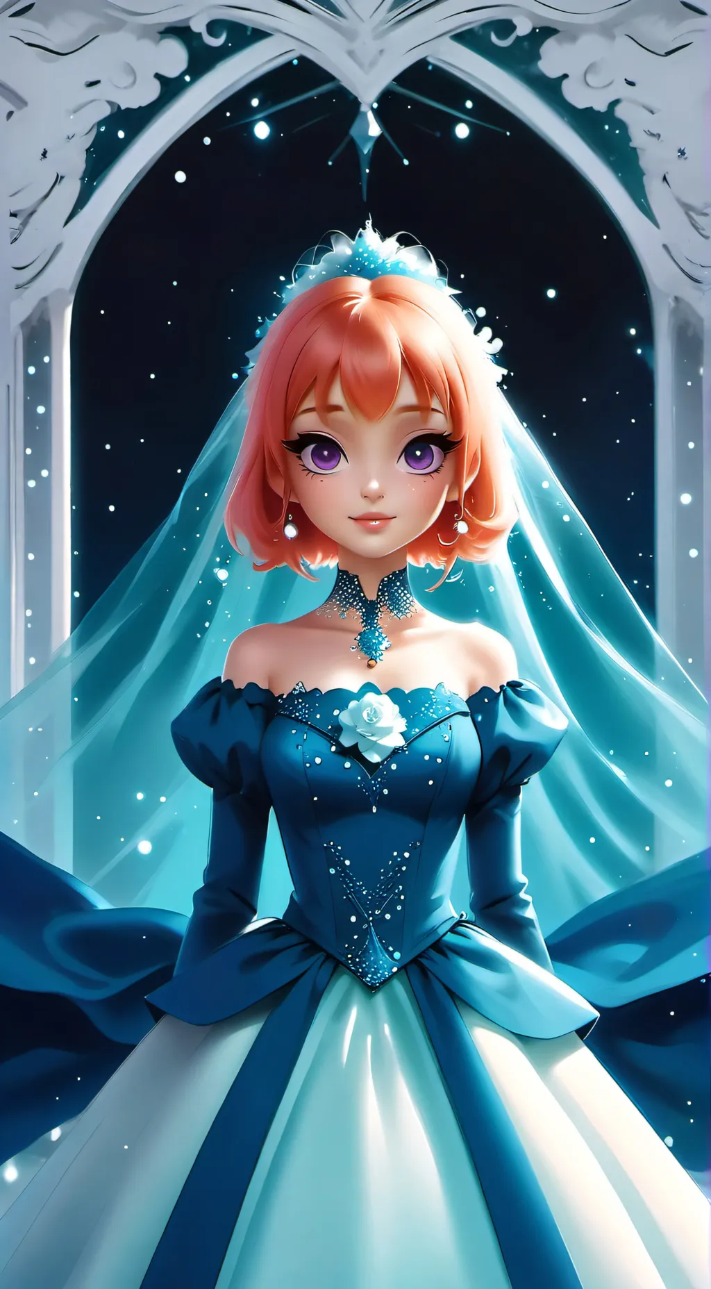 ai character: Afton family background