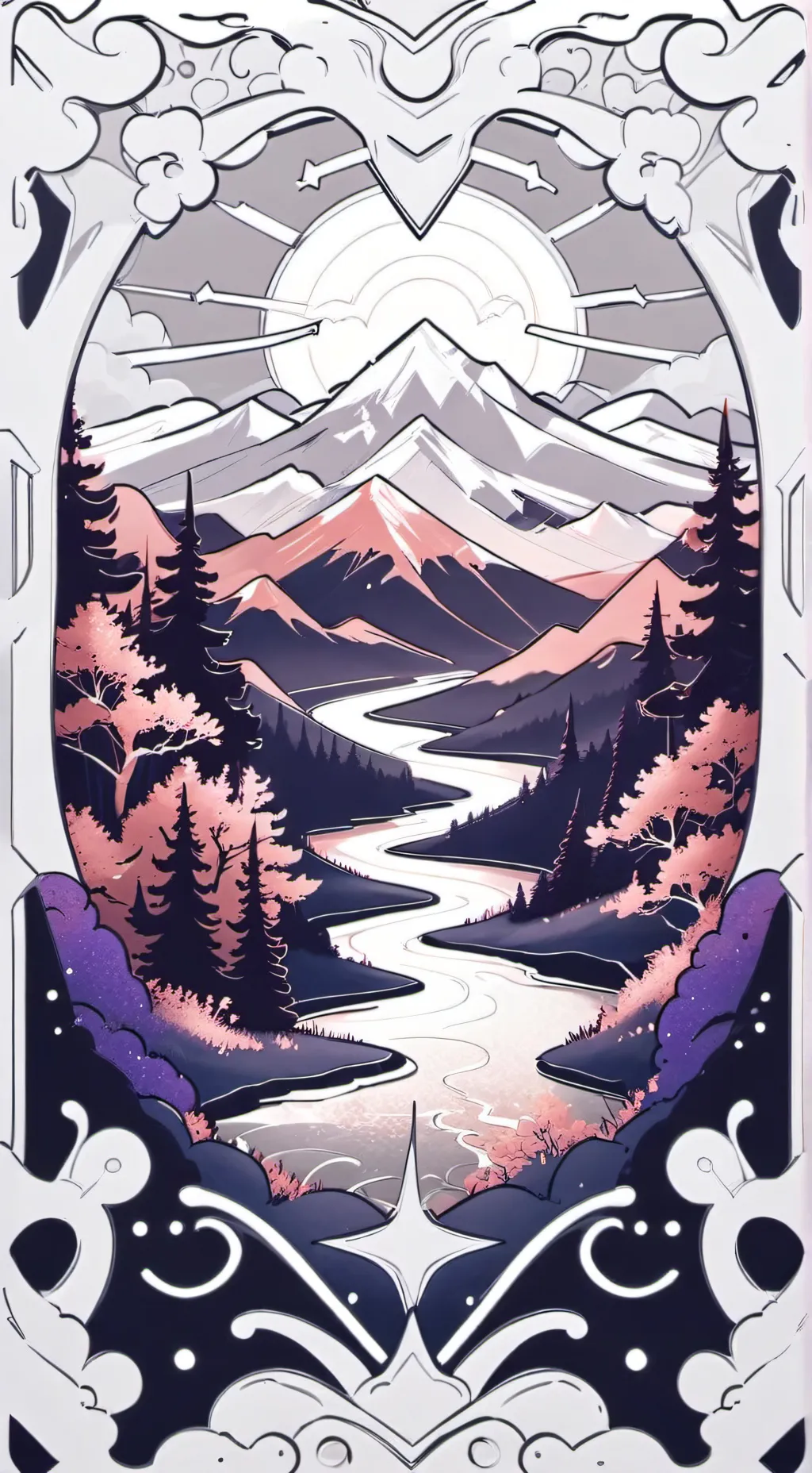 ai character: Skz Soulmate 💞💞💞 background