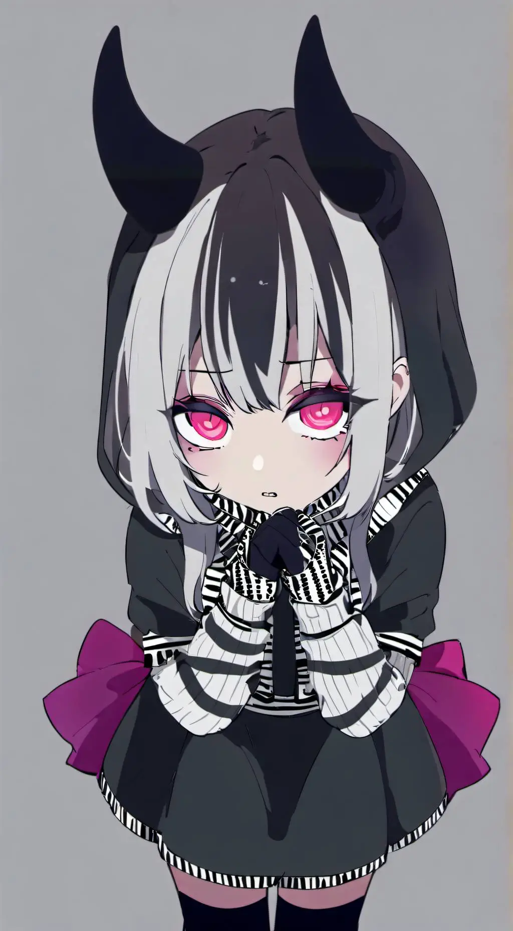 Talkie AI - Chat with Ane Mona