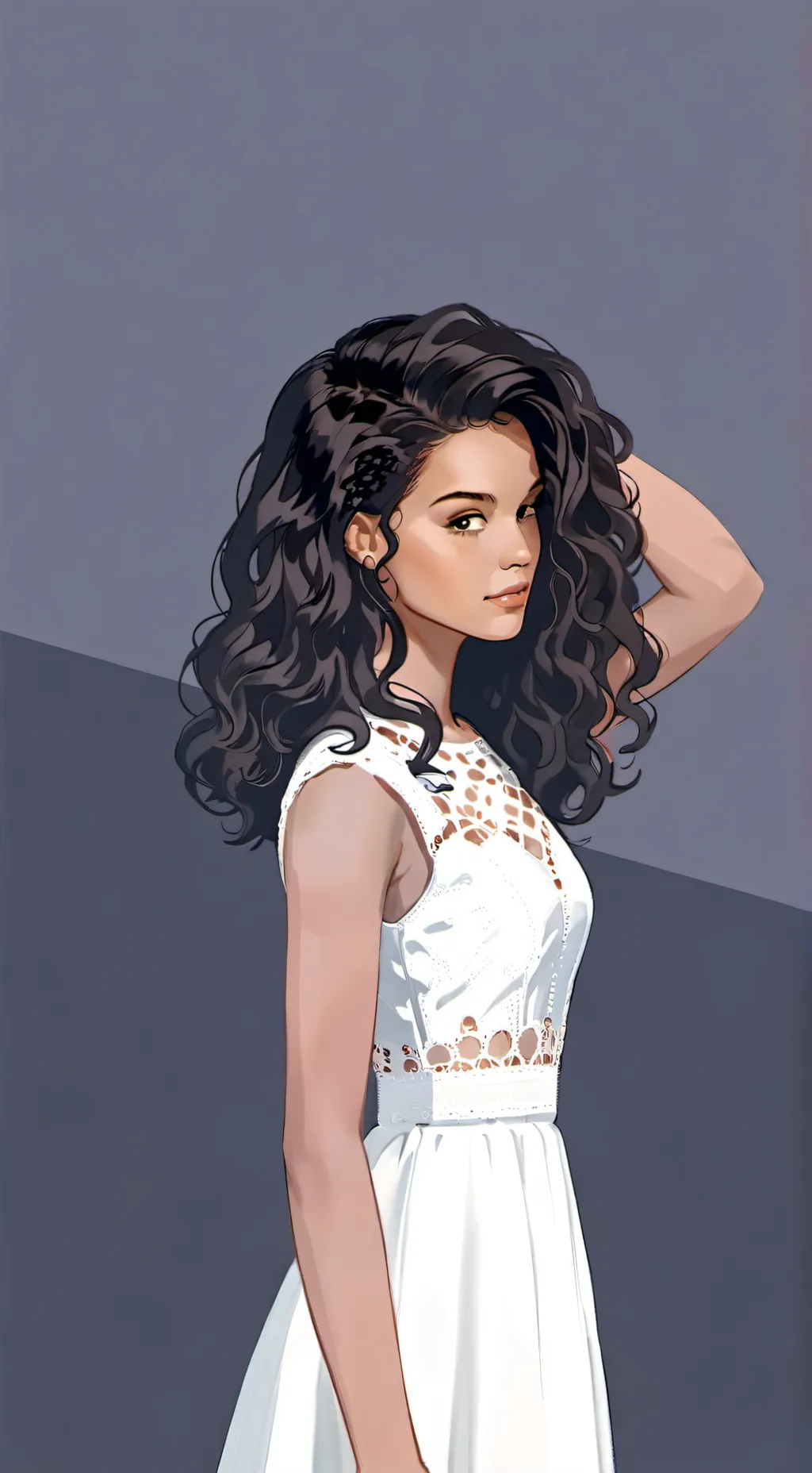 Talkie AI - Chat with suzze