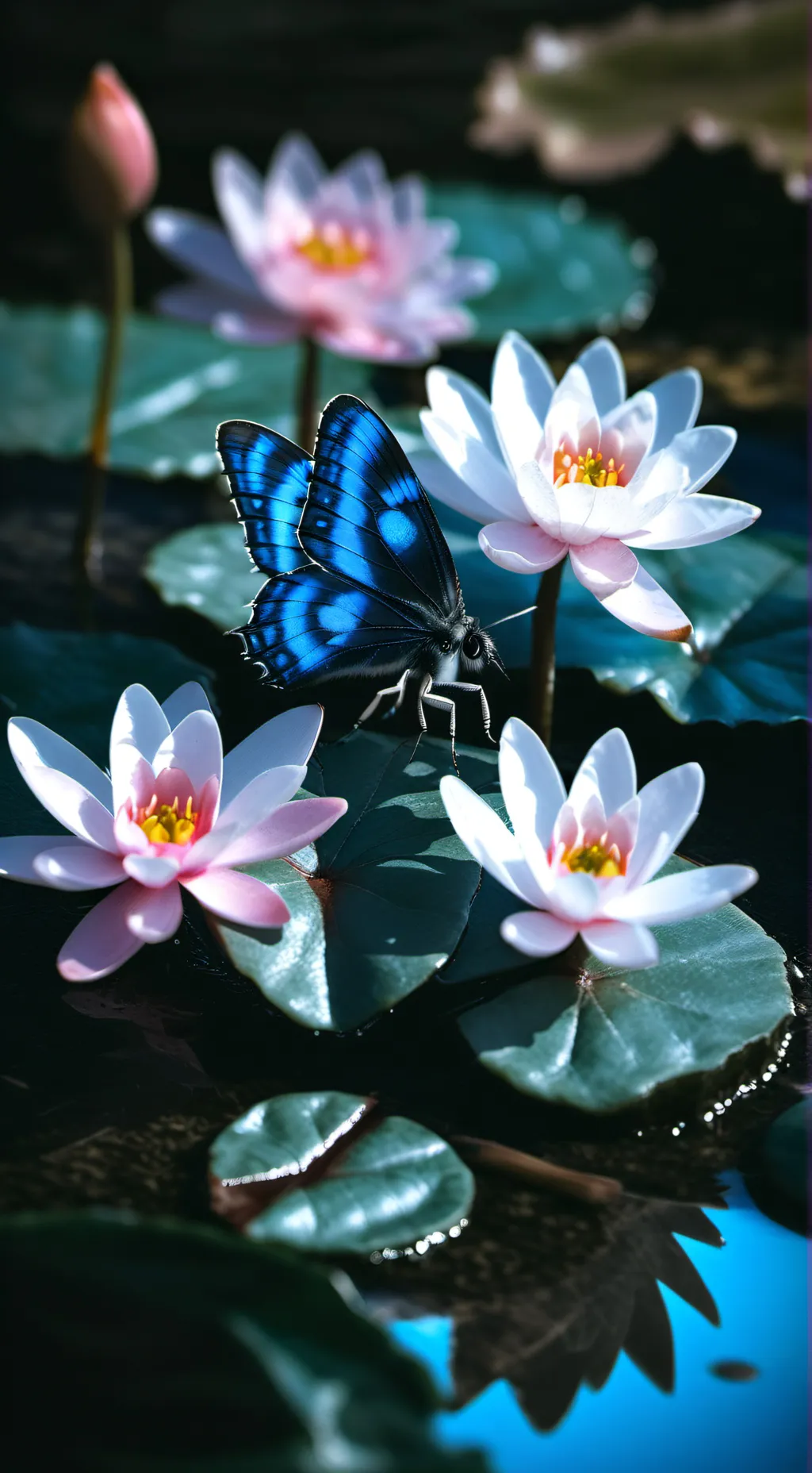 Talkie AI - Chat with Jevin 