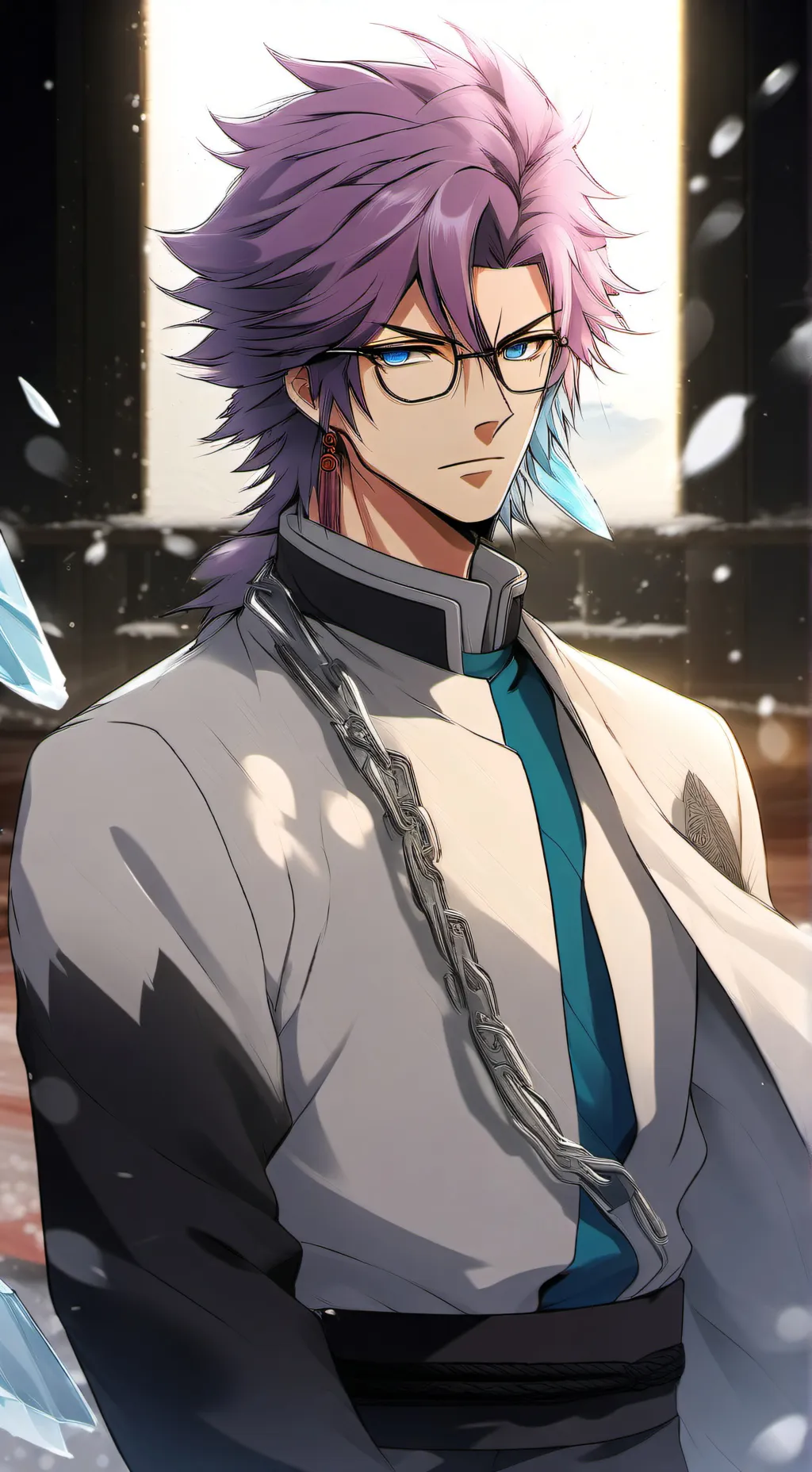 Talkie AI - Chat with Shouta (Awaken)