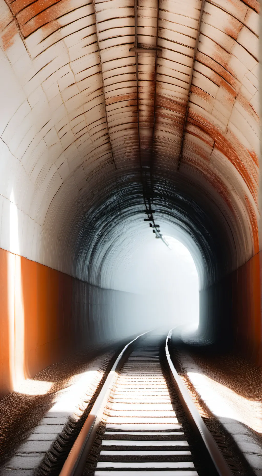 ai character: the finals background