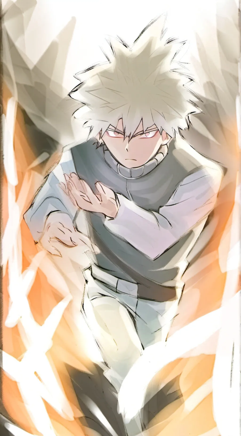 ai character: 「Ⓚⓐⓣⓢⓤⓚⓘ Ⓑⓐⓚⓤⓖⓞ」 background