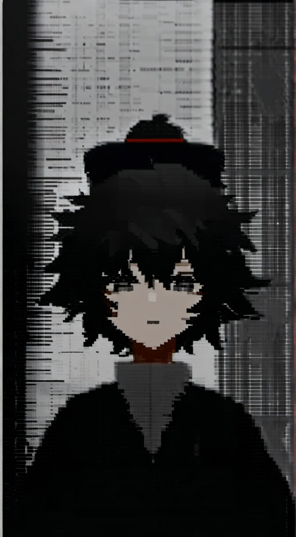 ai character: kandrick background