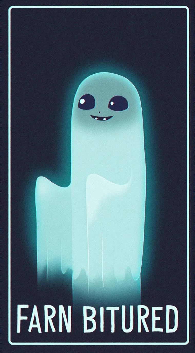 ai character: New year's!!!  background