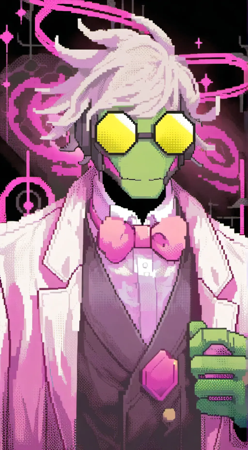 Talkie AI - Chat with cik irken outcast 