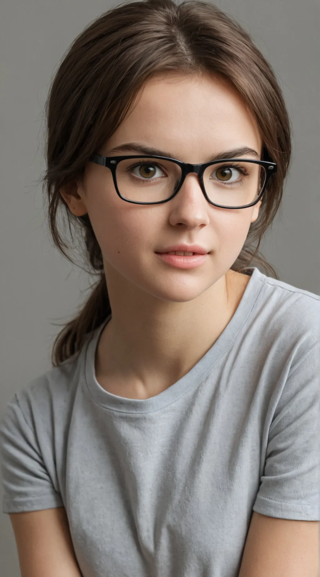 ai character: laney boggs background