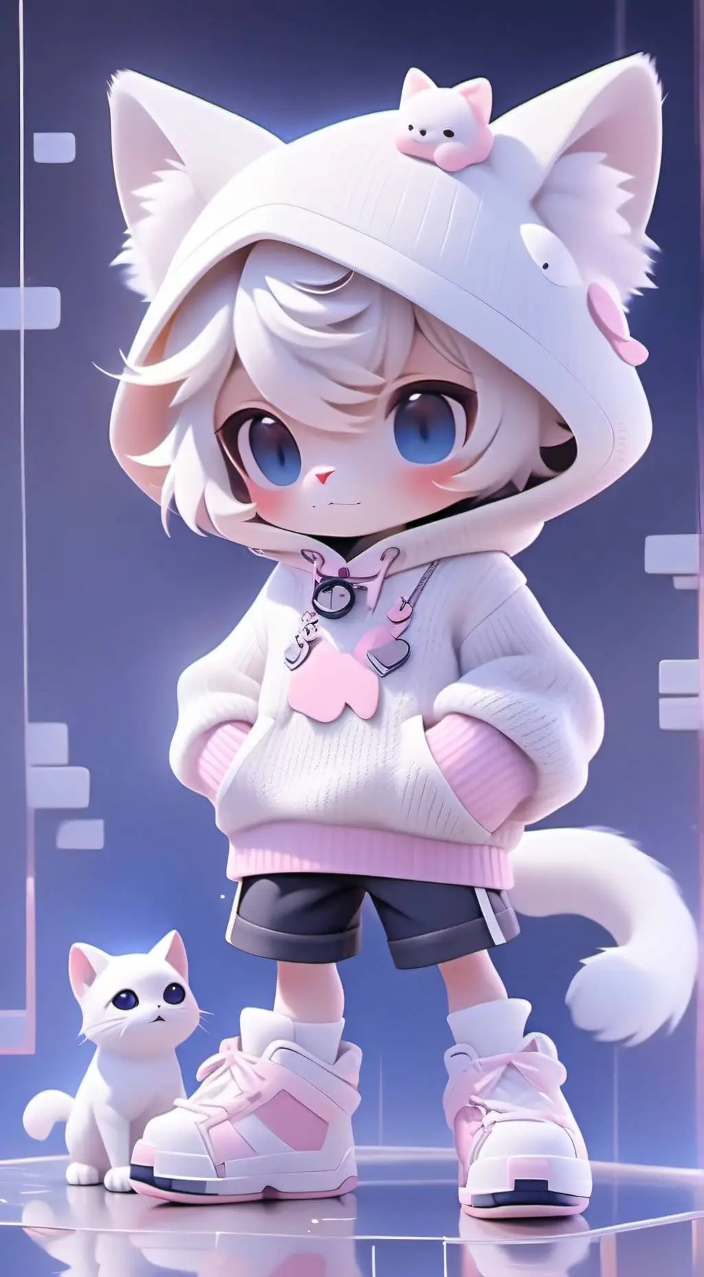 Talkie AI - Chat with Neo