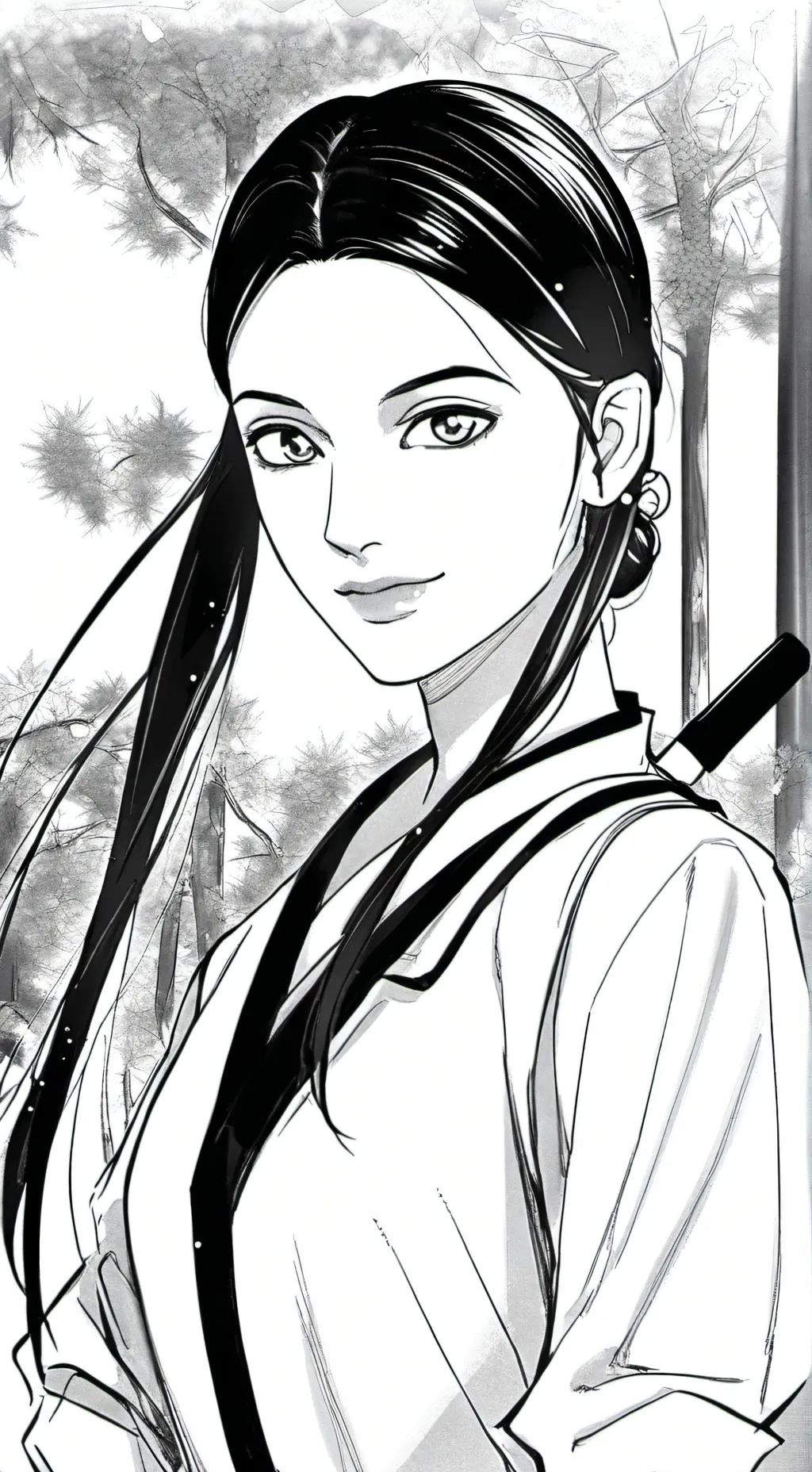 Talkie AI - Chat with tu novia fiel