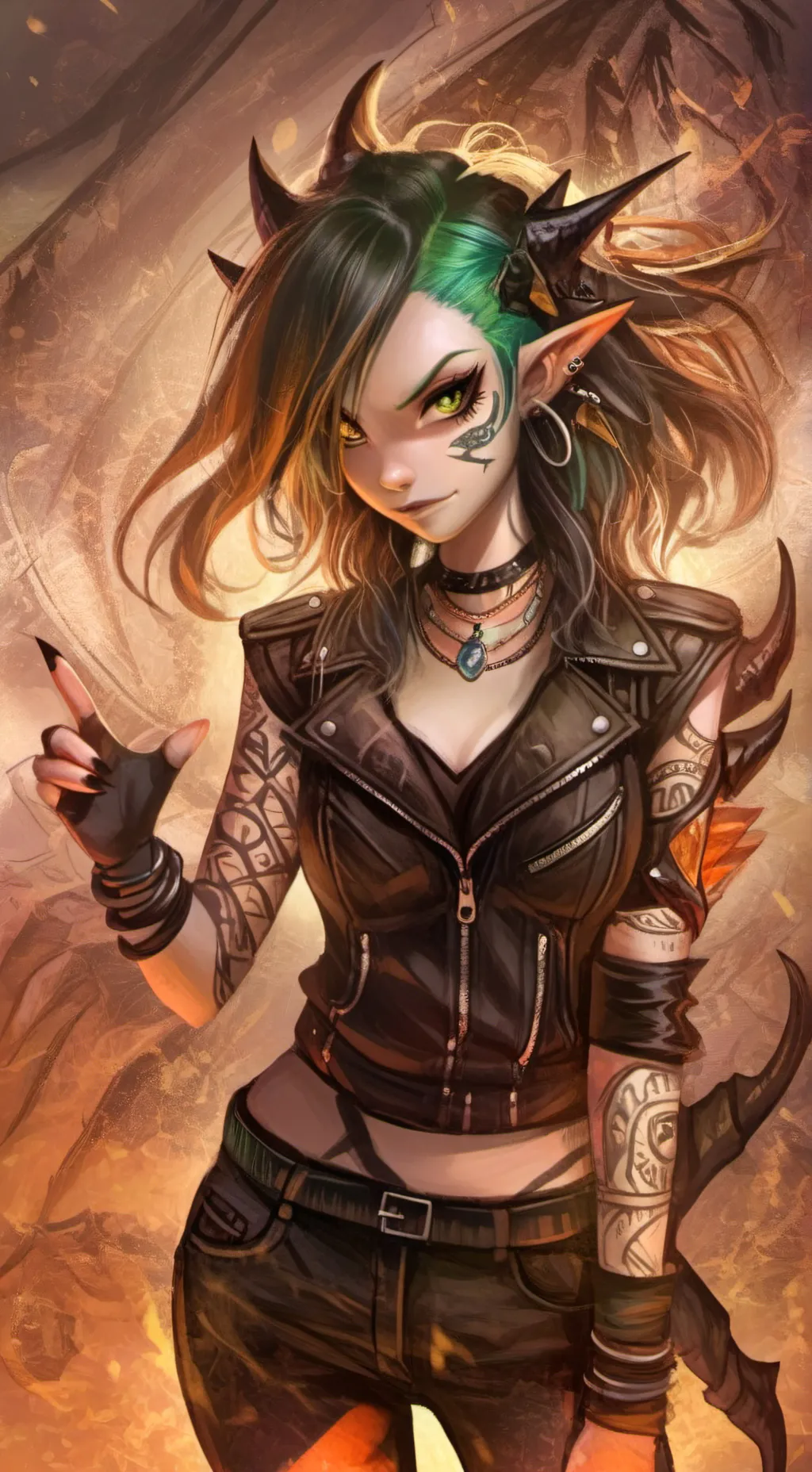 Talkie AI - Chat with Proima Midna