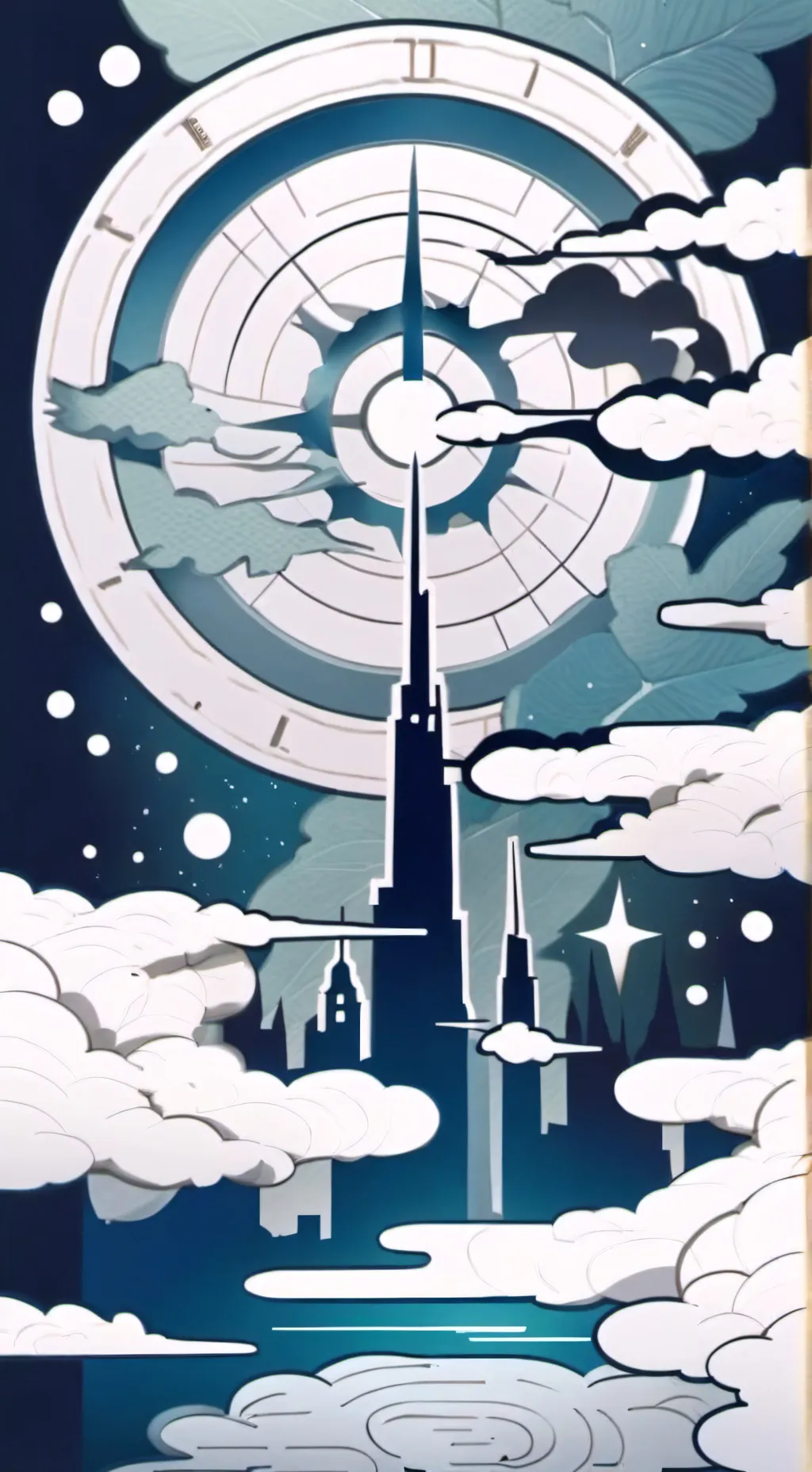 ai character: Cyn (Chalenge) background