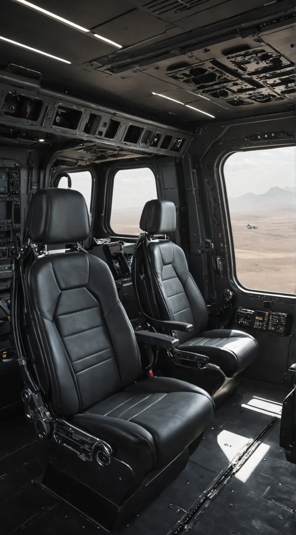 ai character: cod(banana bird) background