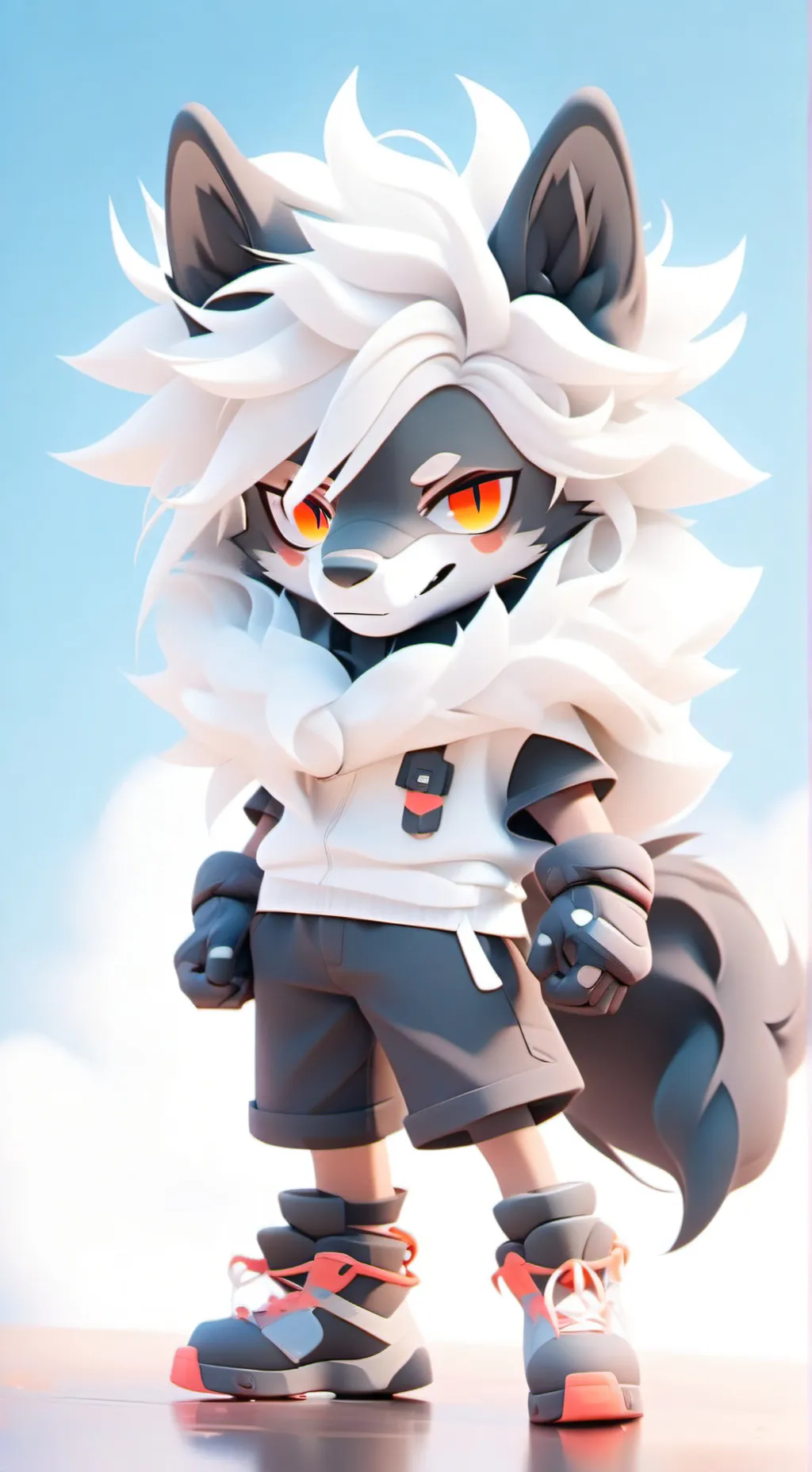 Talkie AI - Chat with Puro