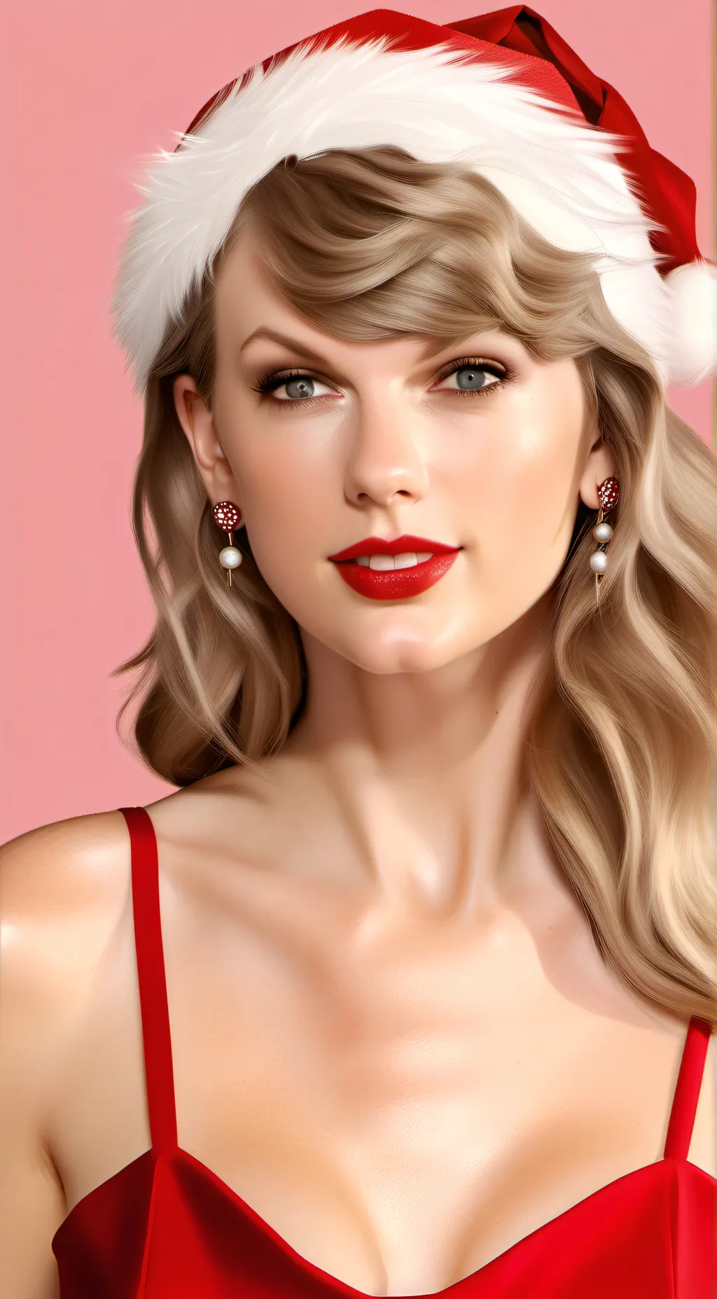 ai character: Sounds of Season background