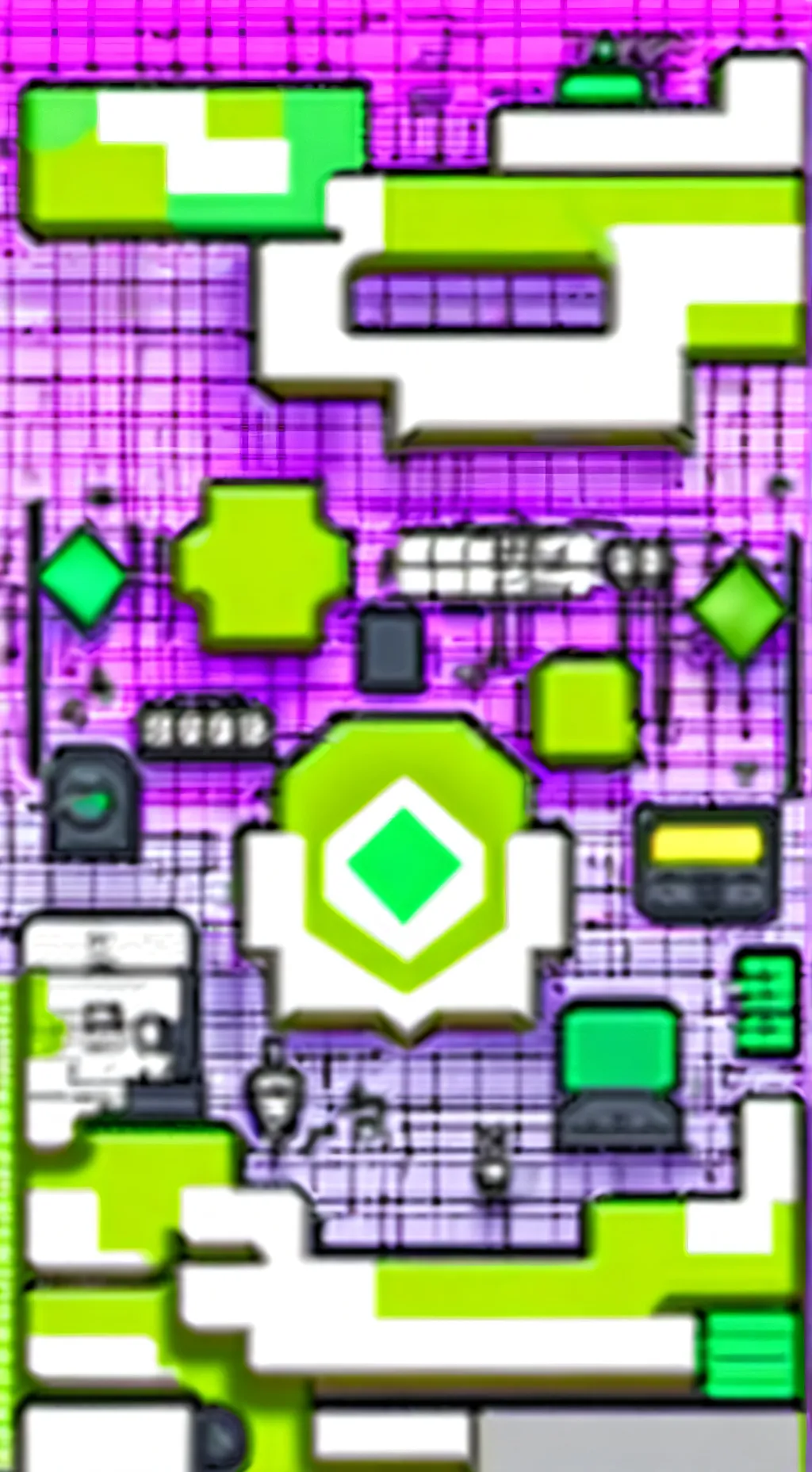 ai character: The Fandom boys background