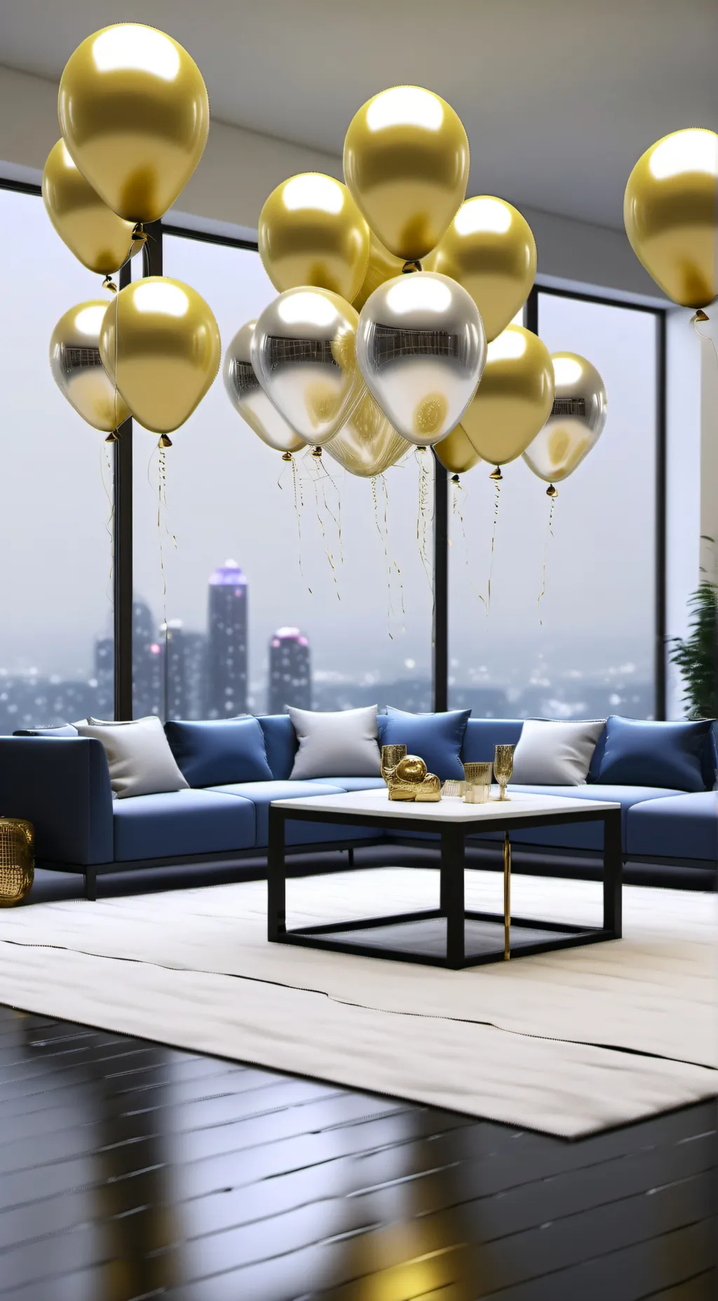 ai character: Giovanni  background