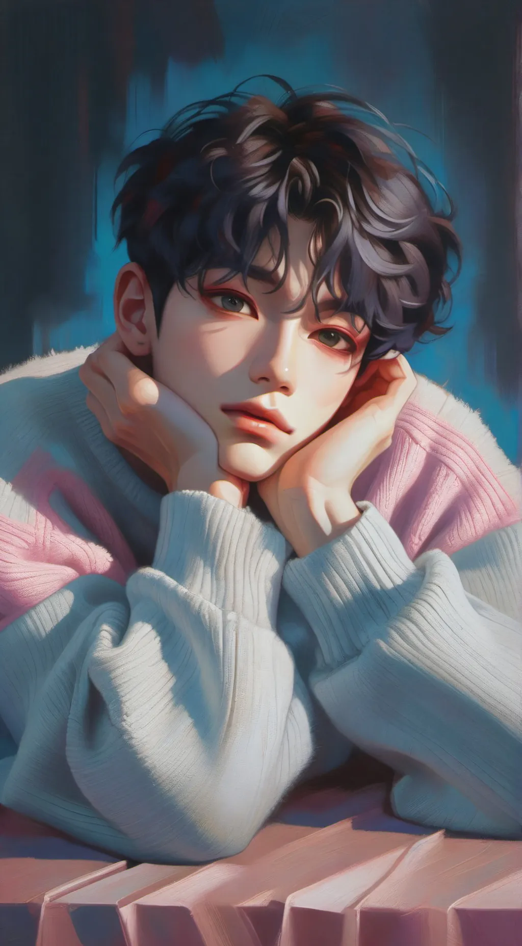 Talkie AI - Chat with 𖹭Linnie𖹭