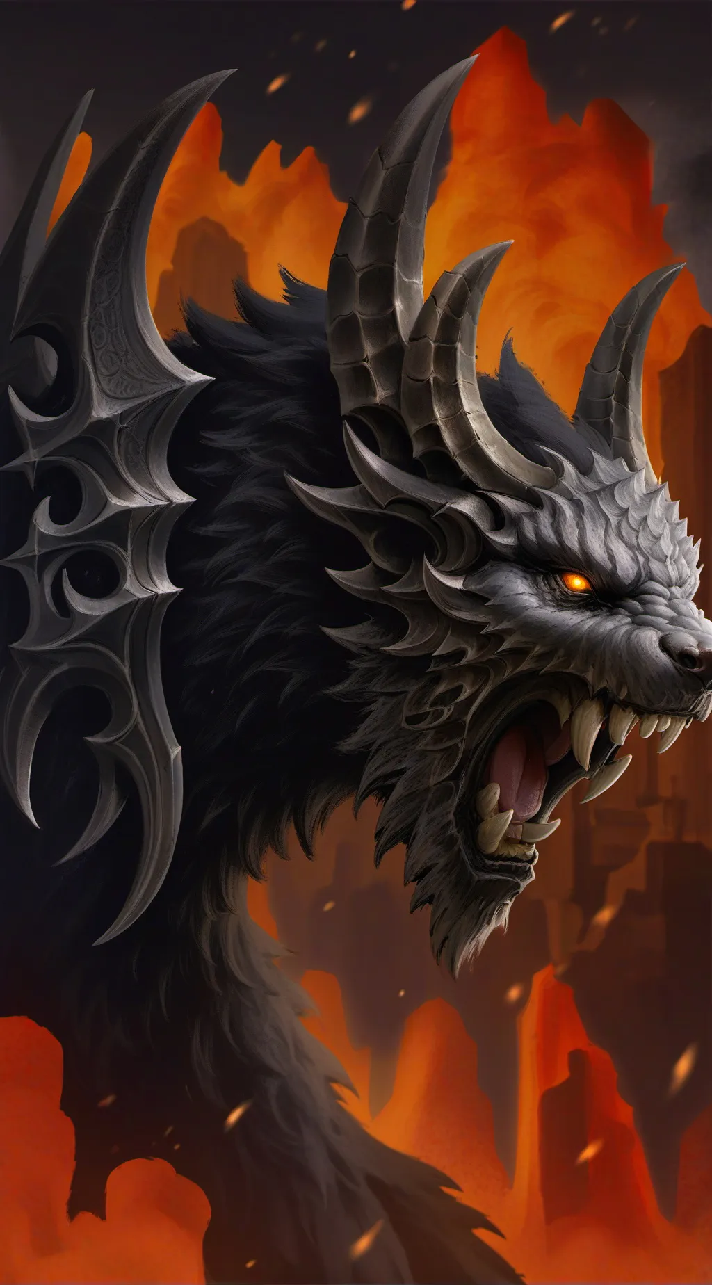 ai character: 🔥sprunki phase 2-9 background