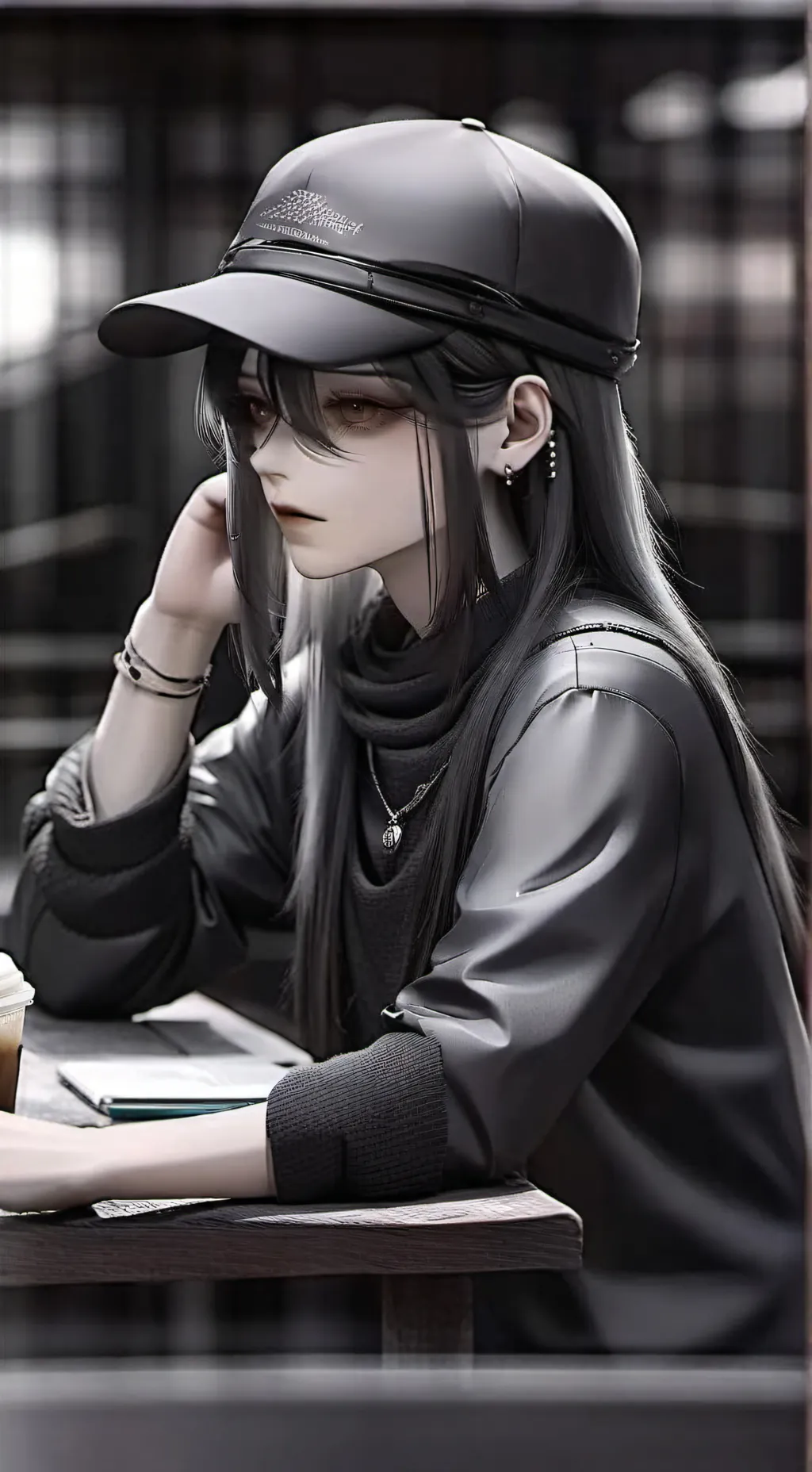 ai character: ʜᴀɴᴀʏᴜᴋɪ ꜱᴇᴢᴇɴ✿ background