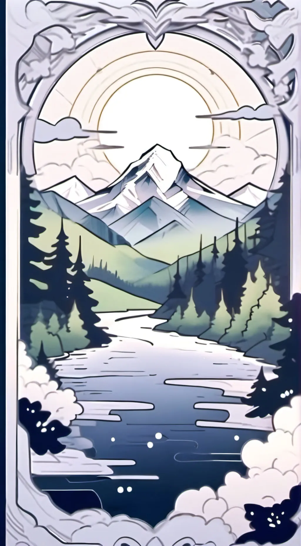 ai character: shinobu kidnapedne background