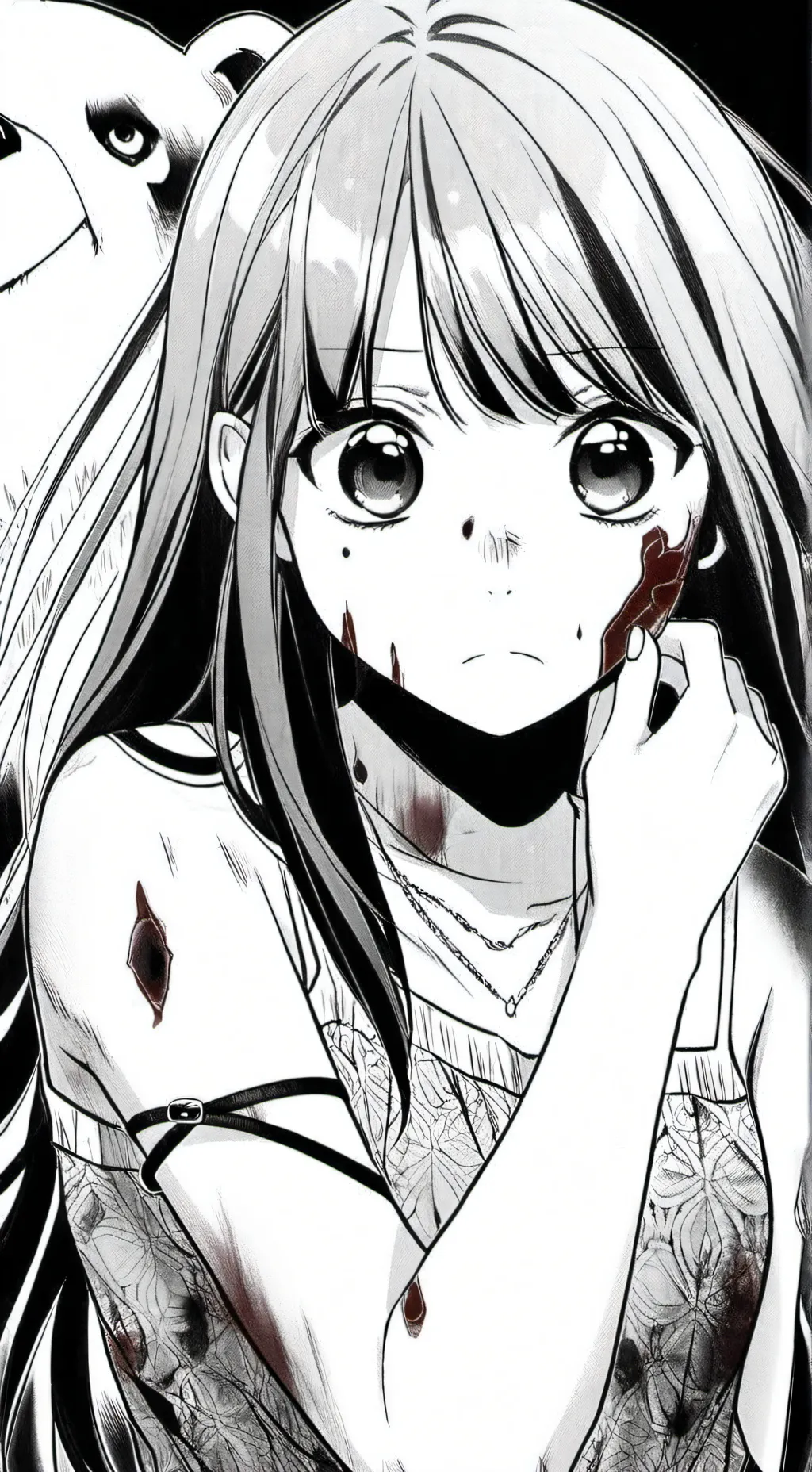 ai character: lokoy background