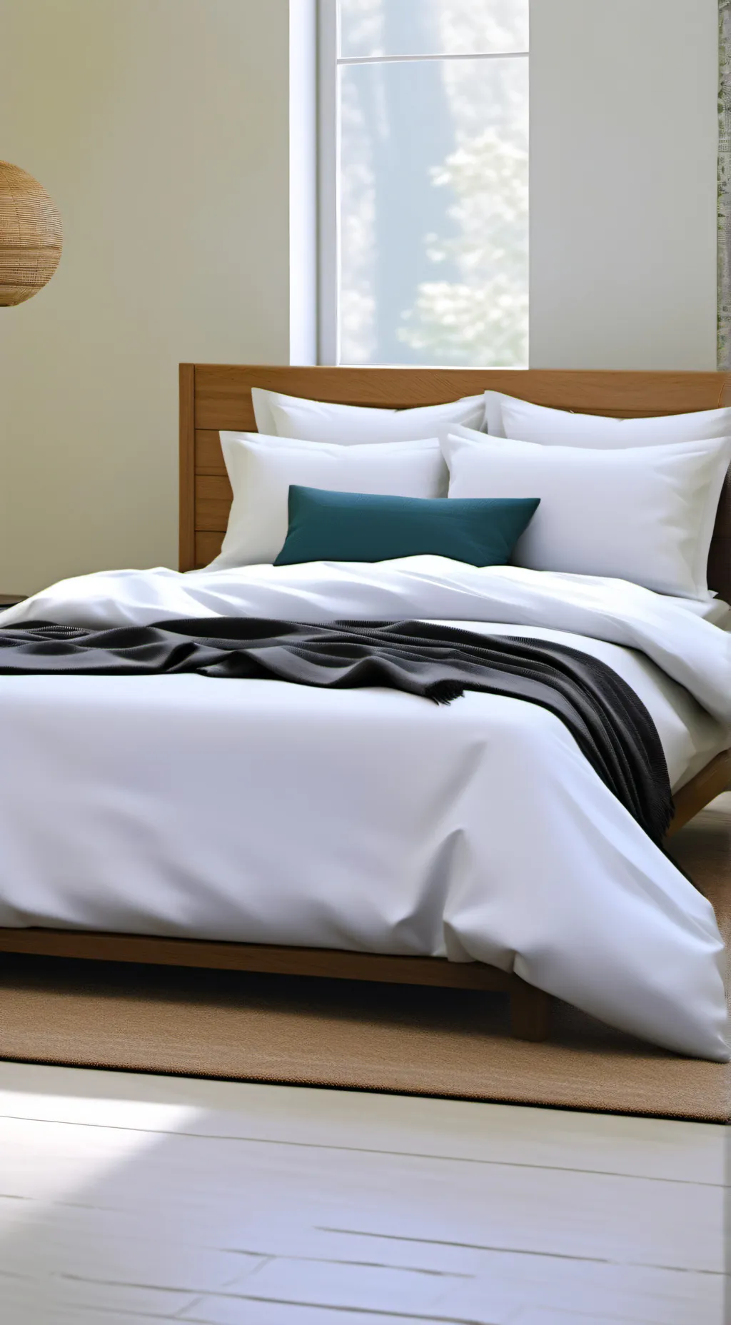 ai character: Grey from sprunki background