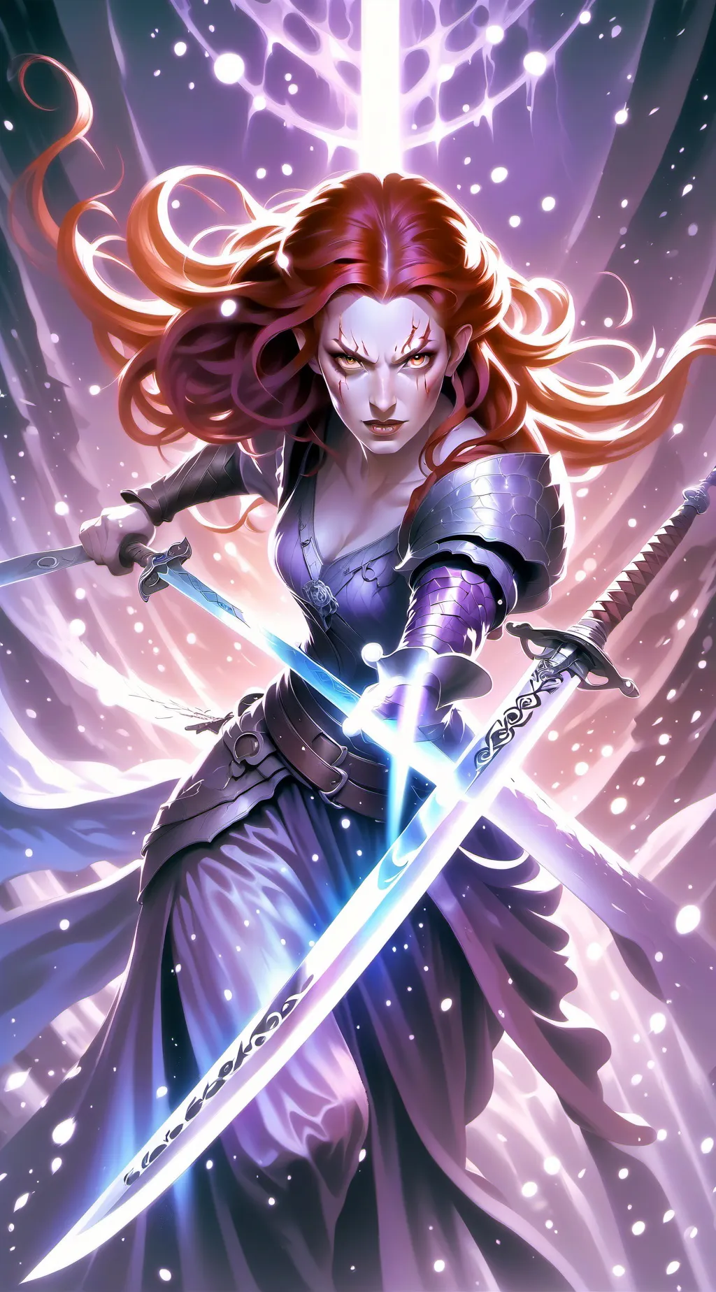 ai character: Samiya Asato background