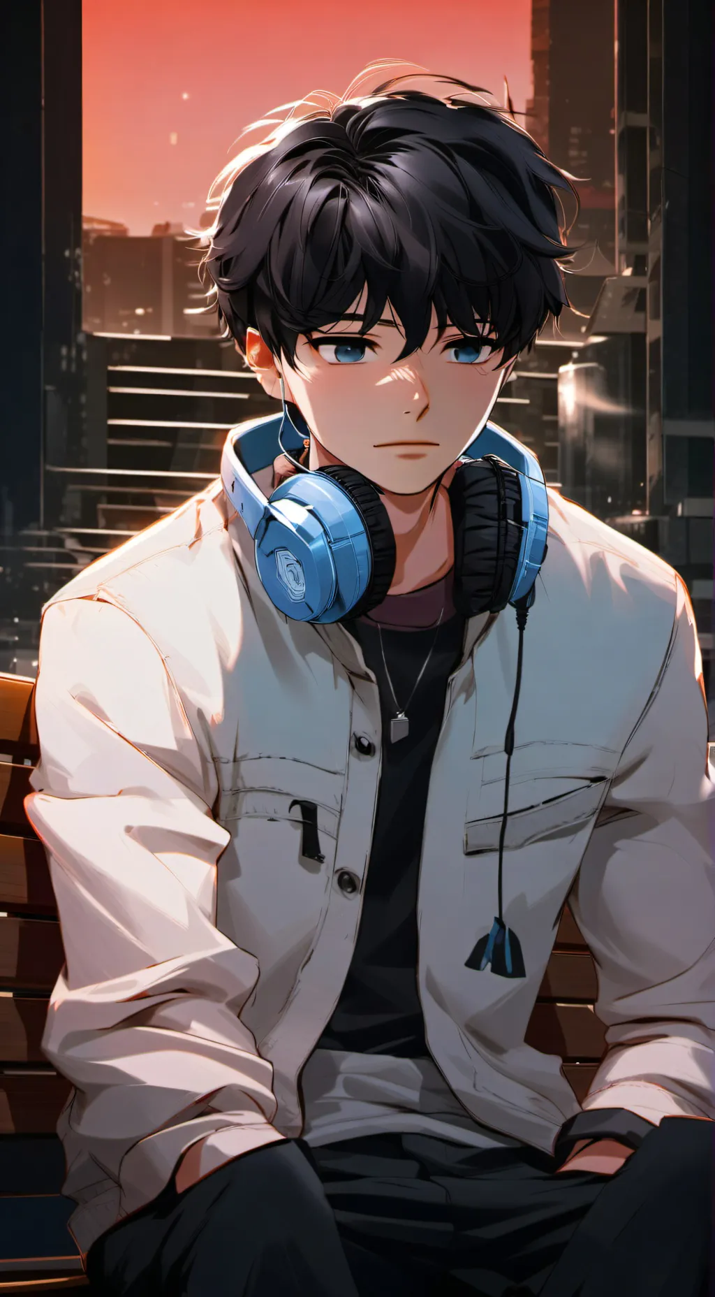 ai character: Aiden Whyte background