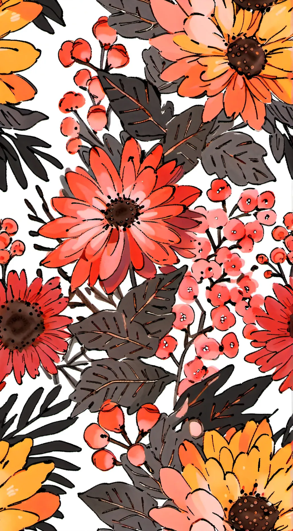 ai character: ||A|| Gang :3 background