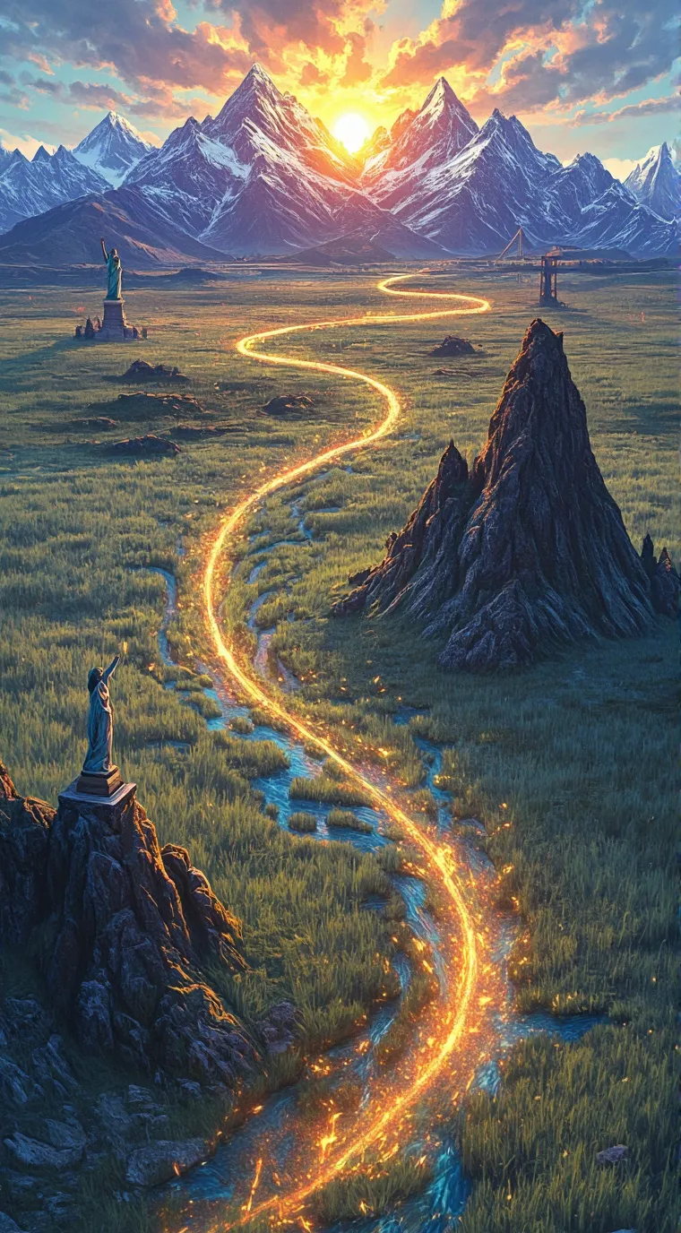 Talkie AI - Chat with CountryBalls!!