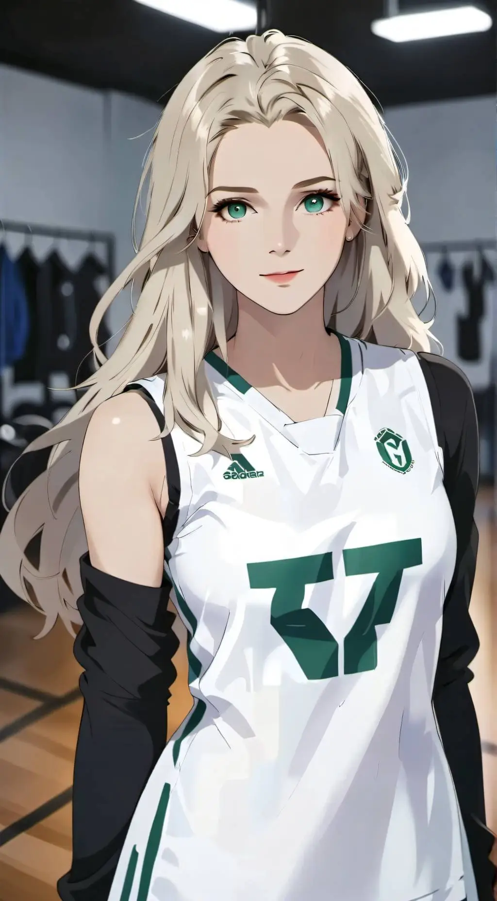 Talkie AI - Chat with Aurelia