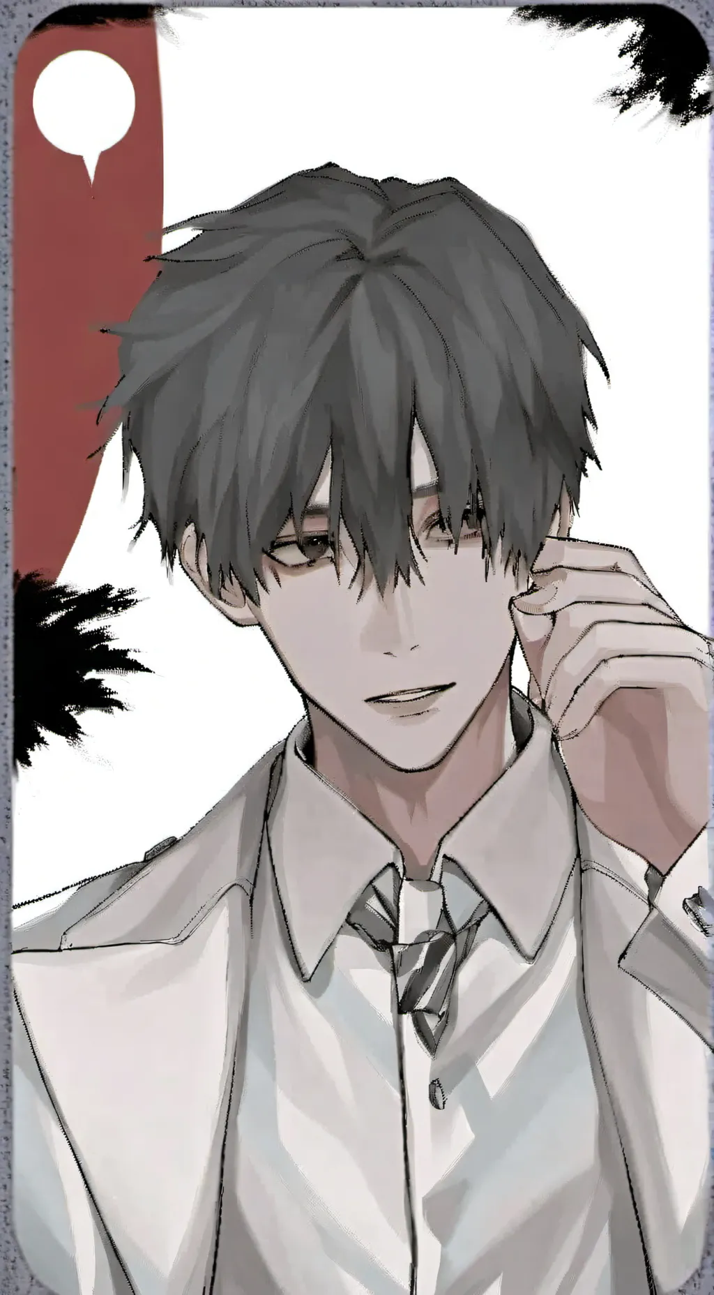 ai character: 🫧._𝚉𝚊𝚢𝚗𝚎 background