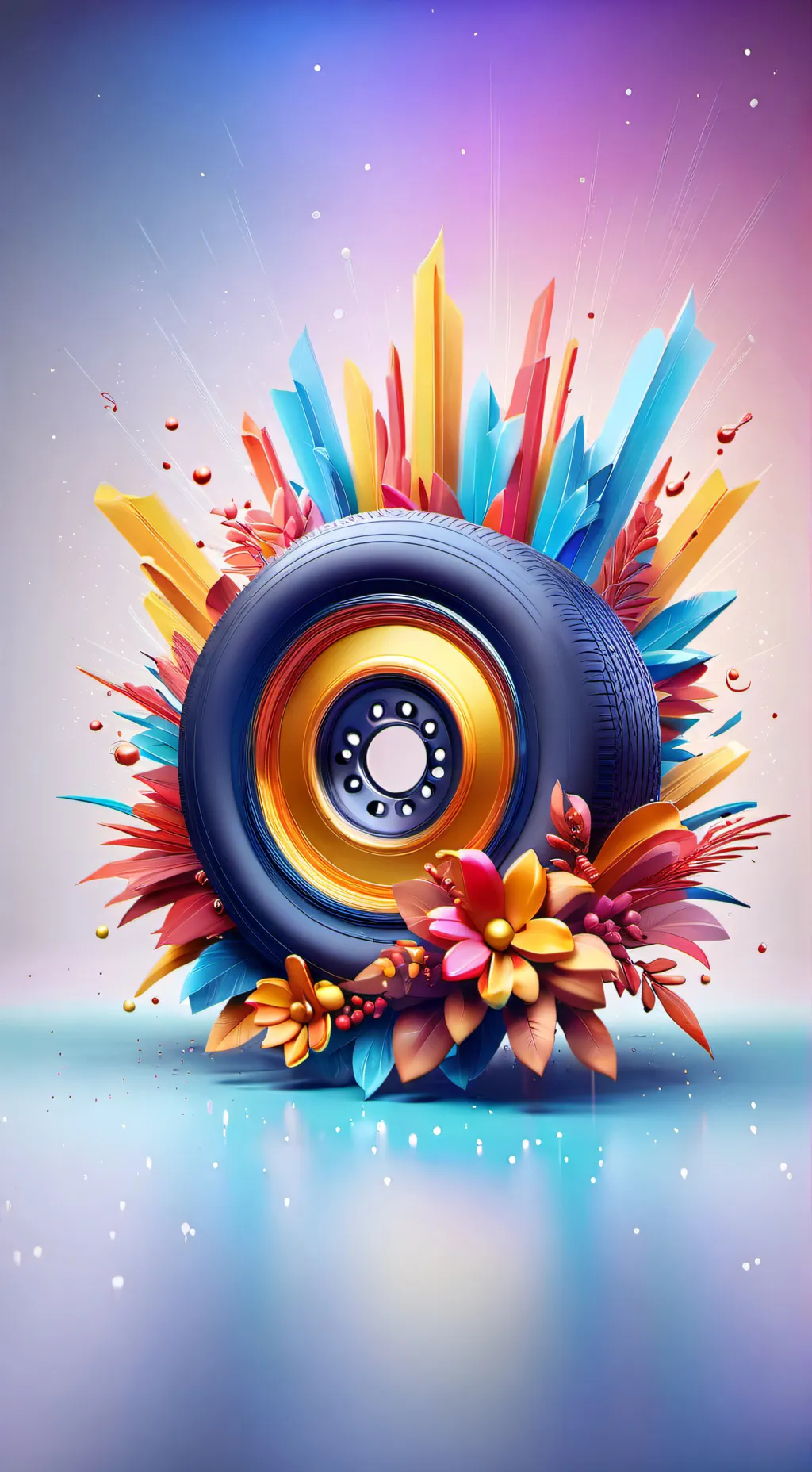 Talkie AI - Chat with MDP 2025!! 