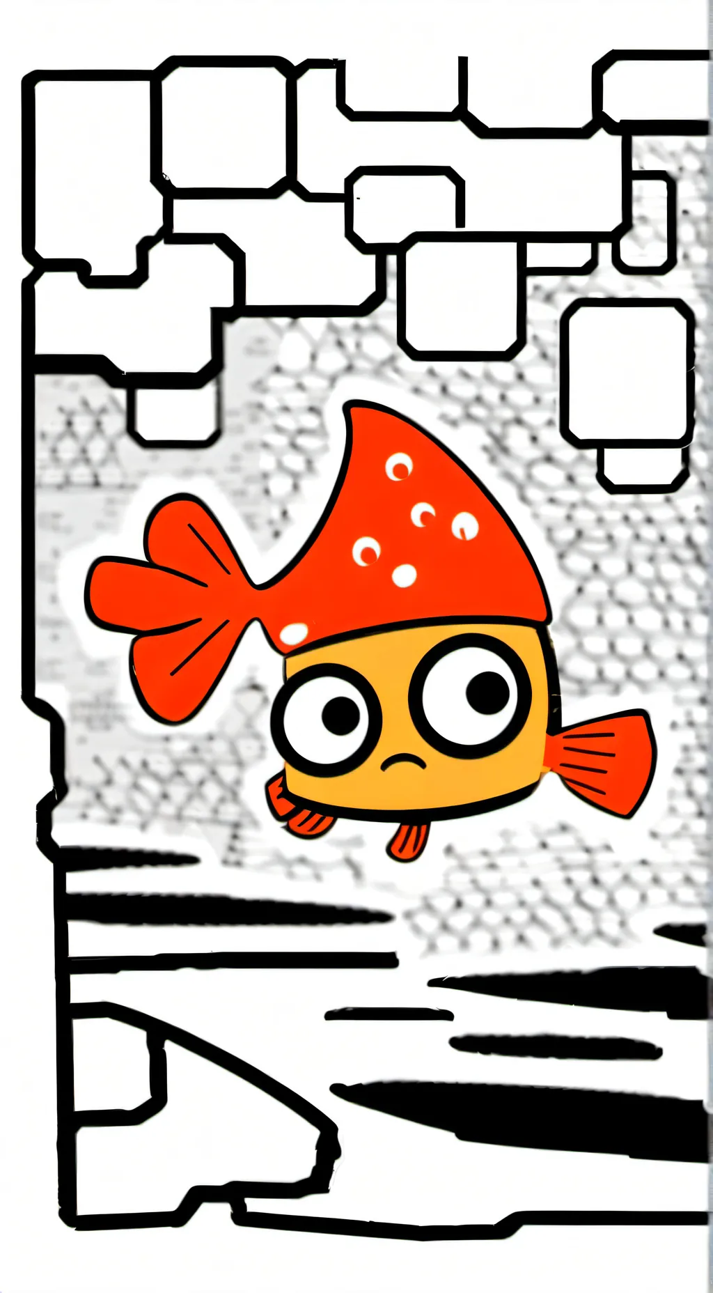 Talkie AI - Chat with shrimpo 