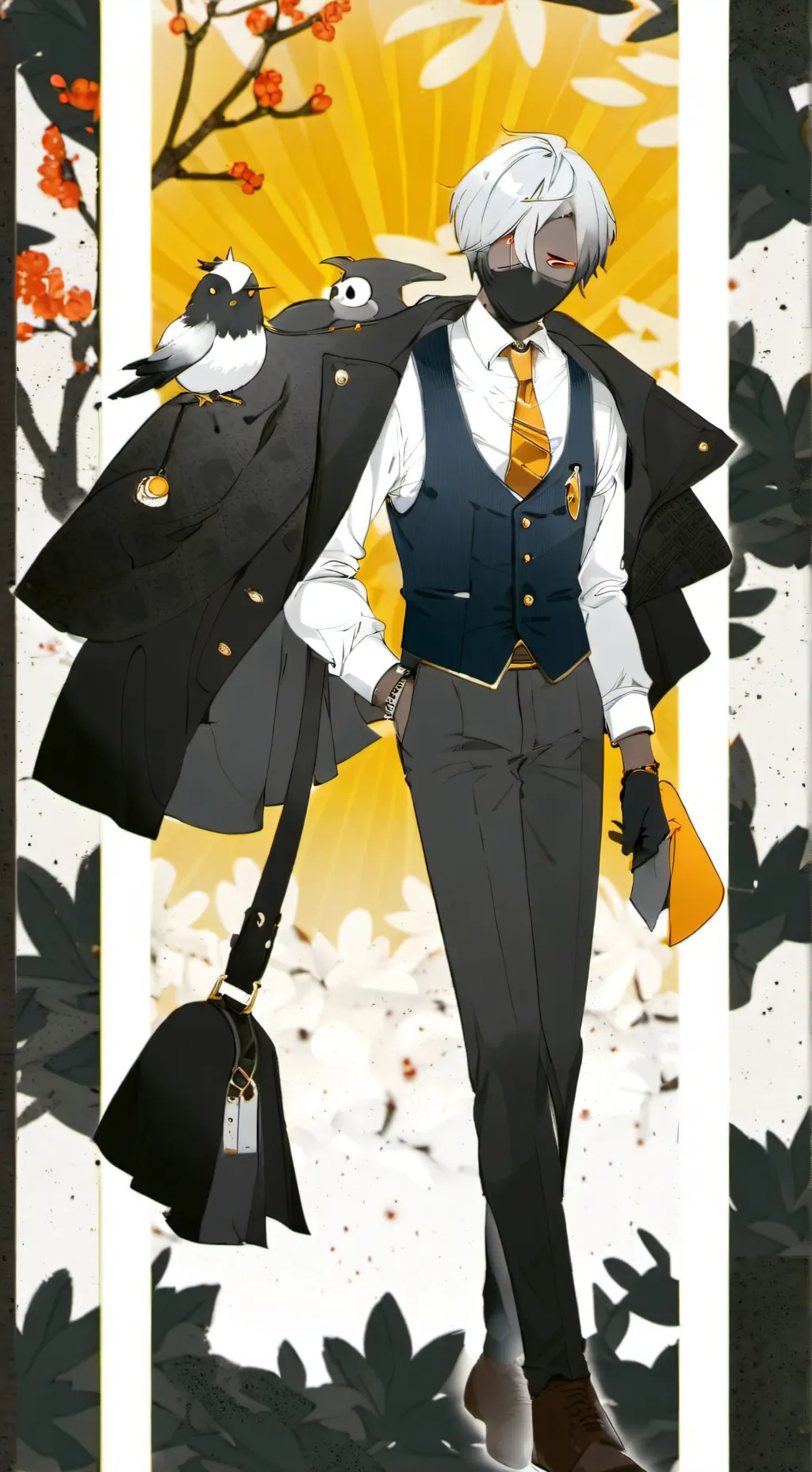 Talkie AI - Chat with bomb