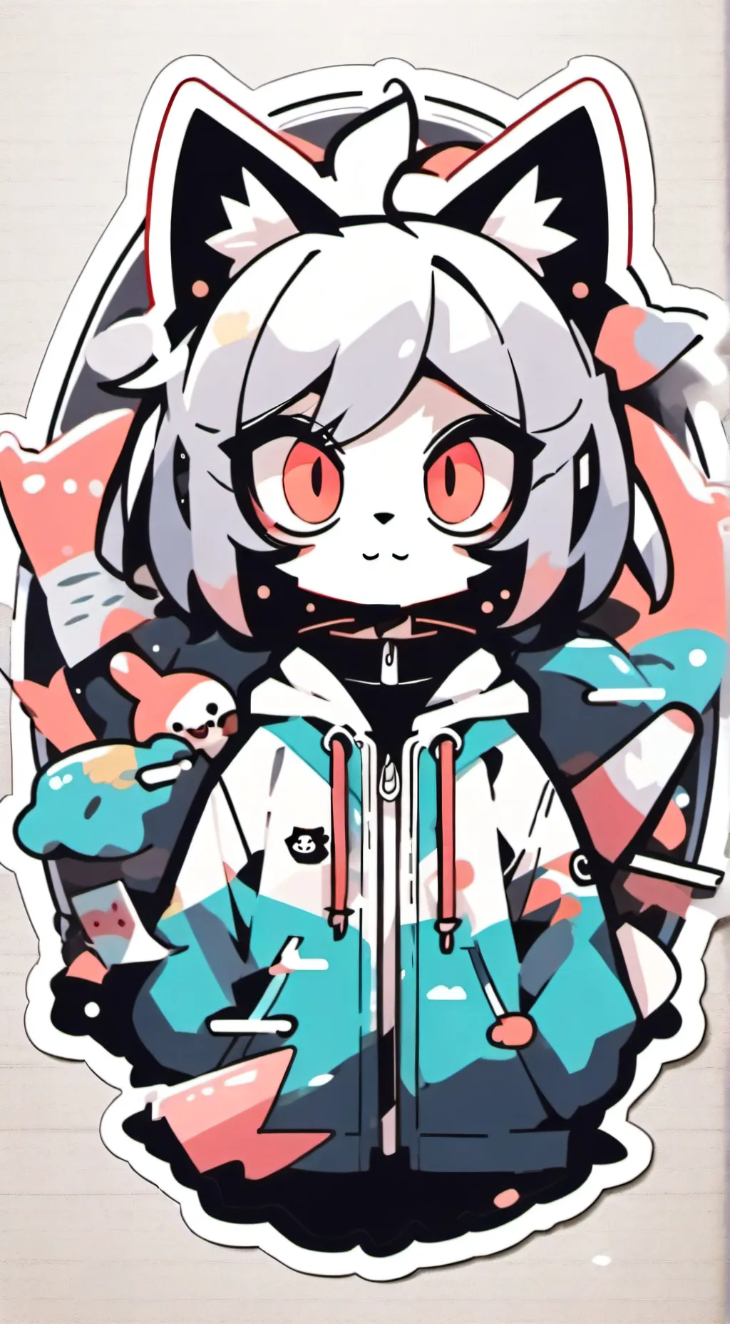 ai character: dw meets TBC!!!!!! background