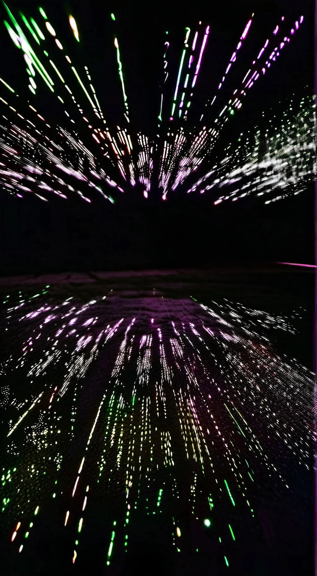 ai character: Ano Novo2024 background