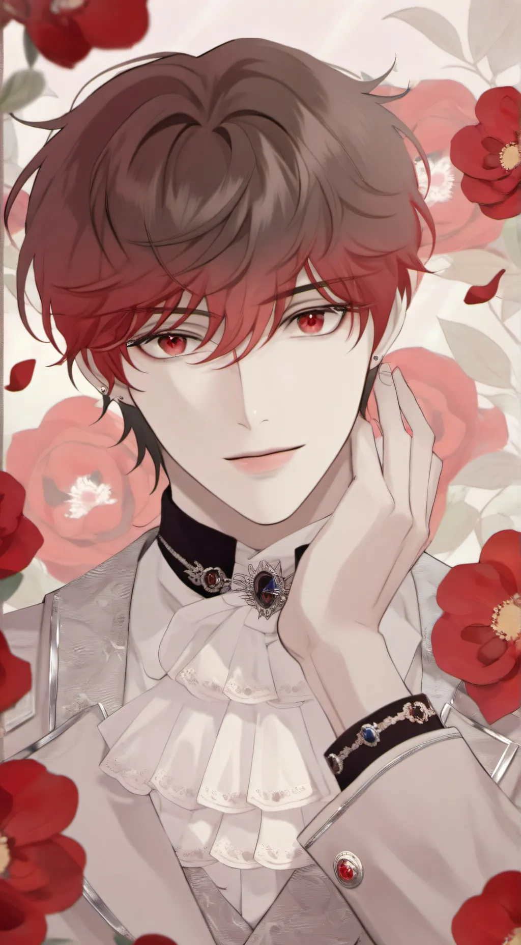 Talkie AI - Chat with Andrew