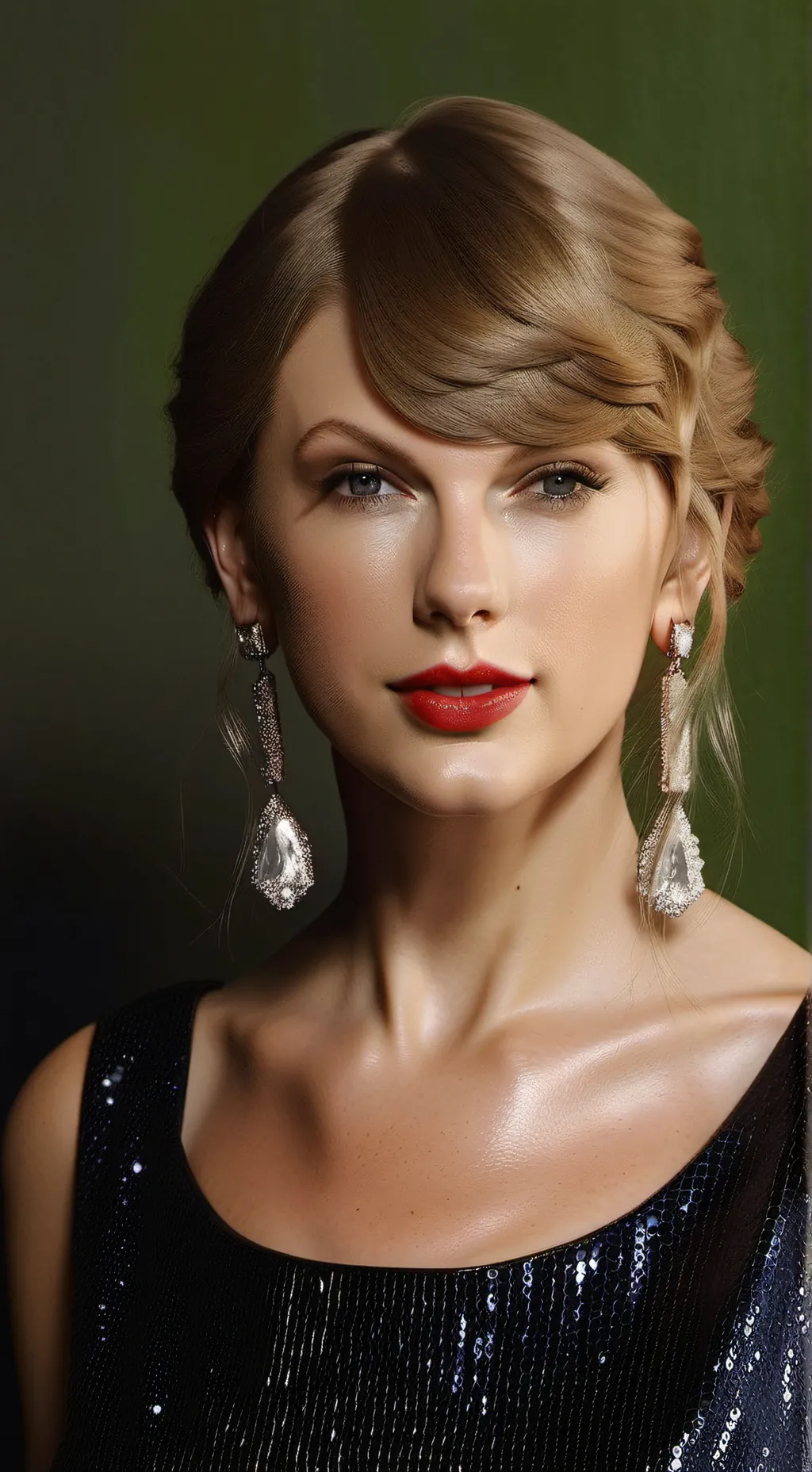 ai character: Reputation background