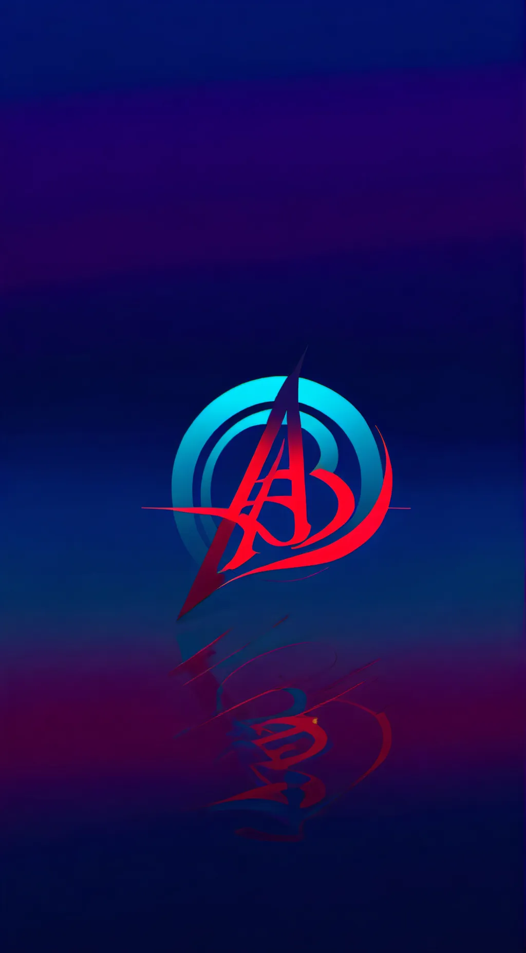 ai character: ??? background