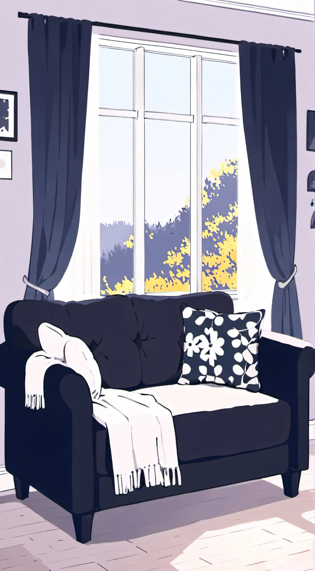 ai character: Therapist  background