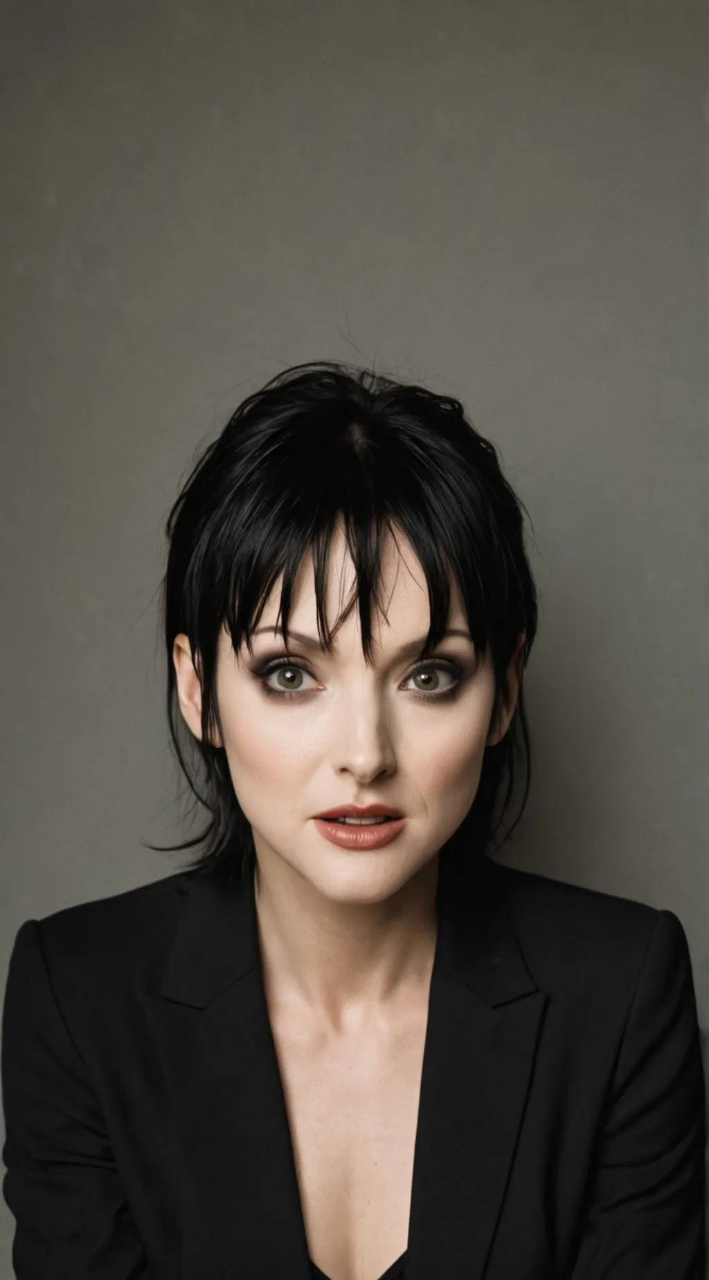 ai character: Lydia background