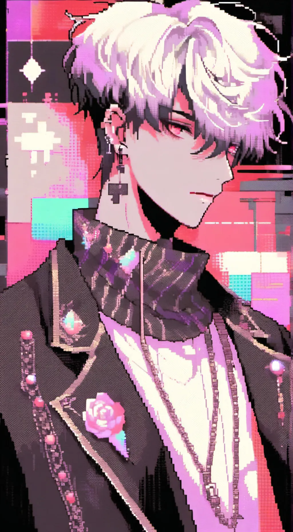 Talkie AI - Chat with Zane Emerson