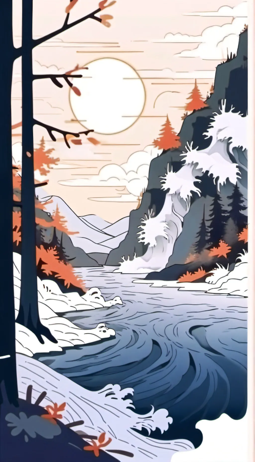 ai character: pelea final mha :( background